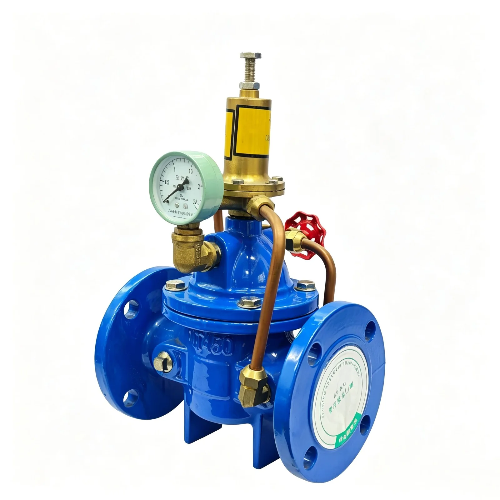 Hydraulic Safety