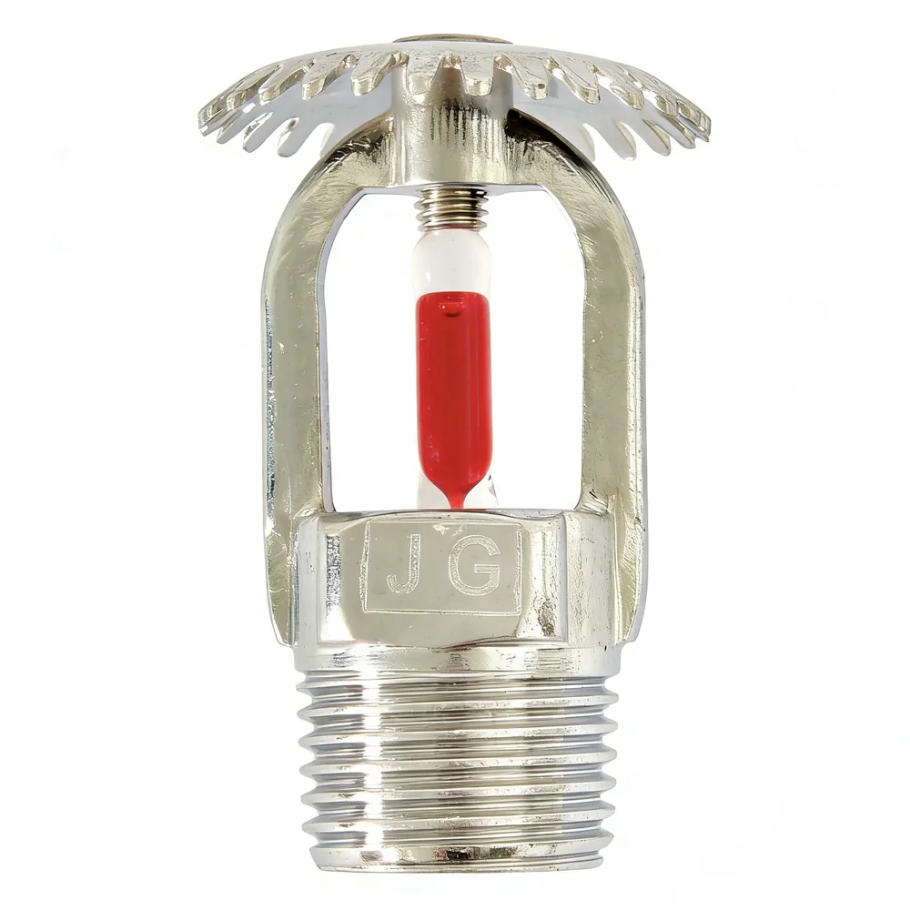 Glass Bulb Fire Sprinkler (ZST Series)