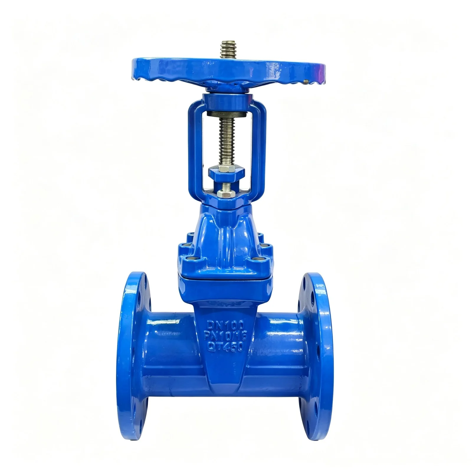 Valves & Parts
